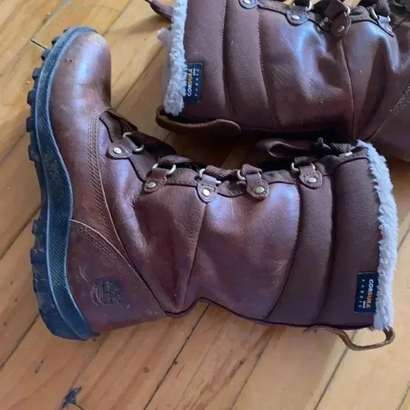 Timberland  mount hope winter boots - Picture 10 of 13